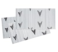 Vista 2 de Senco A101259 Micropinas sin cabeza electro galvanizadas de calibre 23 x 1-1/4 pulgadas