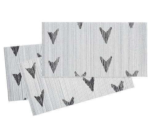 Miniatura 2 de Senco A101259 Micropinas sin cabeza electro galvanizadas de calibre 23 x 1-14 pulgadas