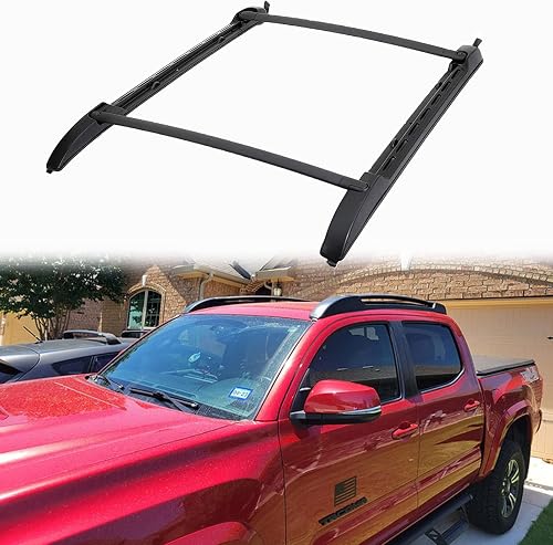 ANTS PART 4door Toyota Tacoma
