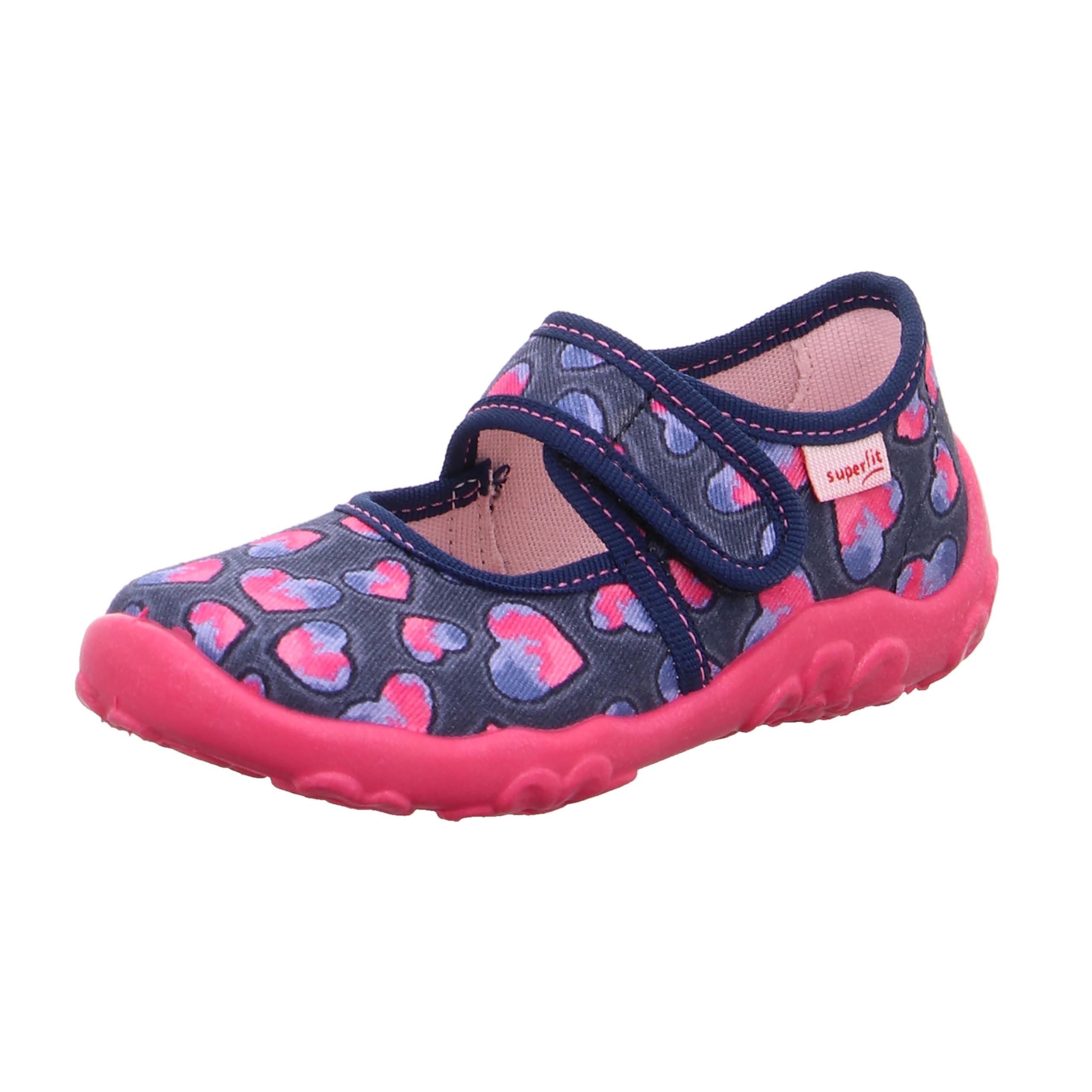superfitBONNY Girl's Slipper