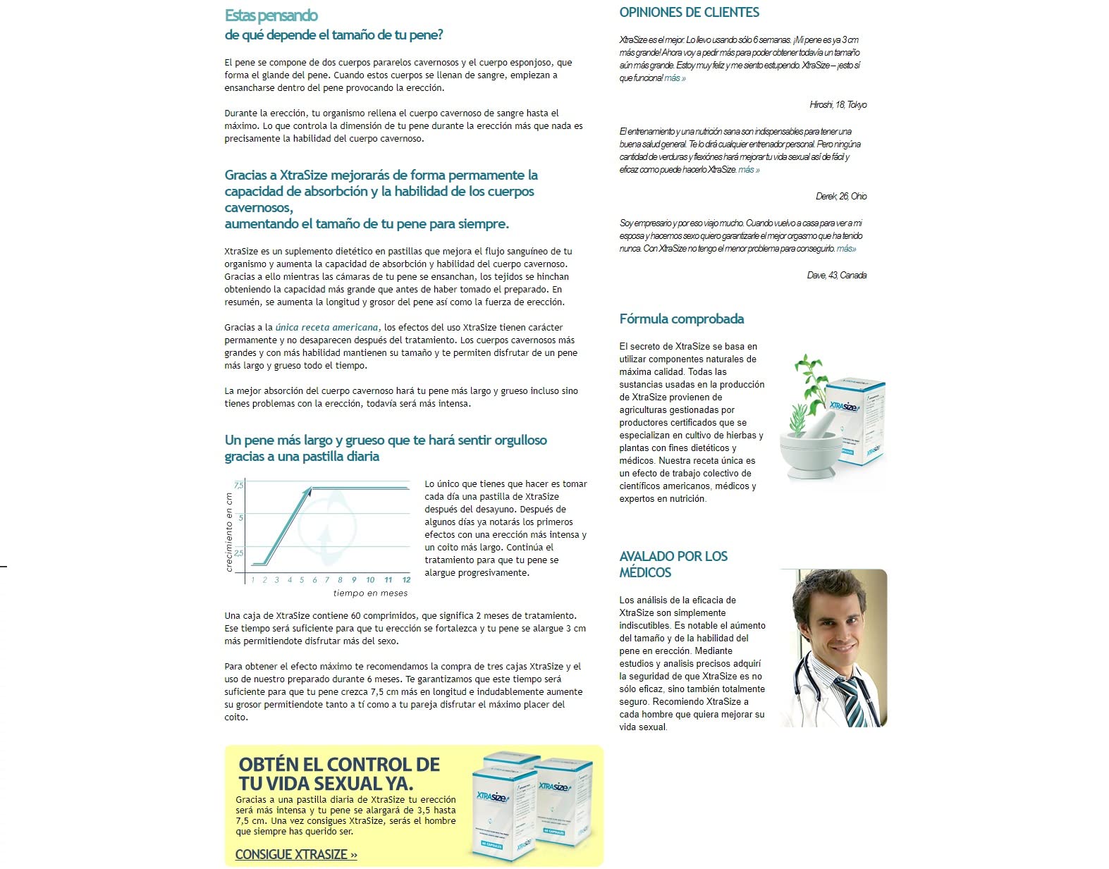 Agrandissement du pénis +7,5 cm, érection forte et durable, rapide, efficace, sans ordonnance, 60 gélules, Prenez le contrôle de votre vie sexuelle!