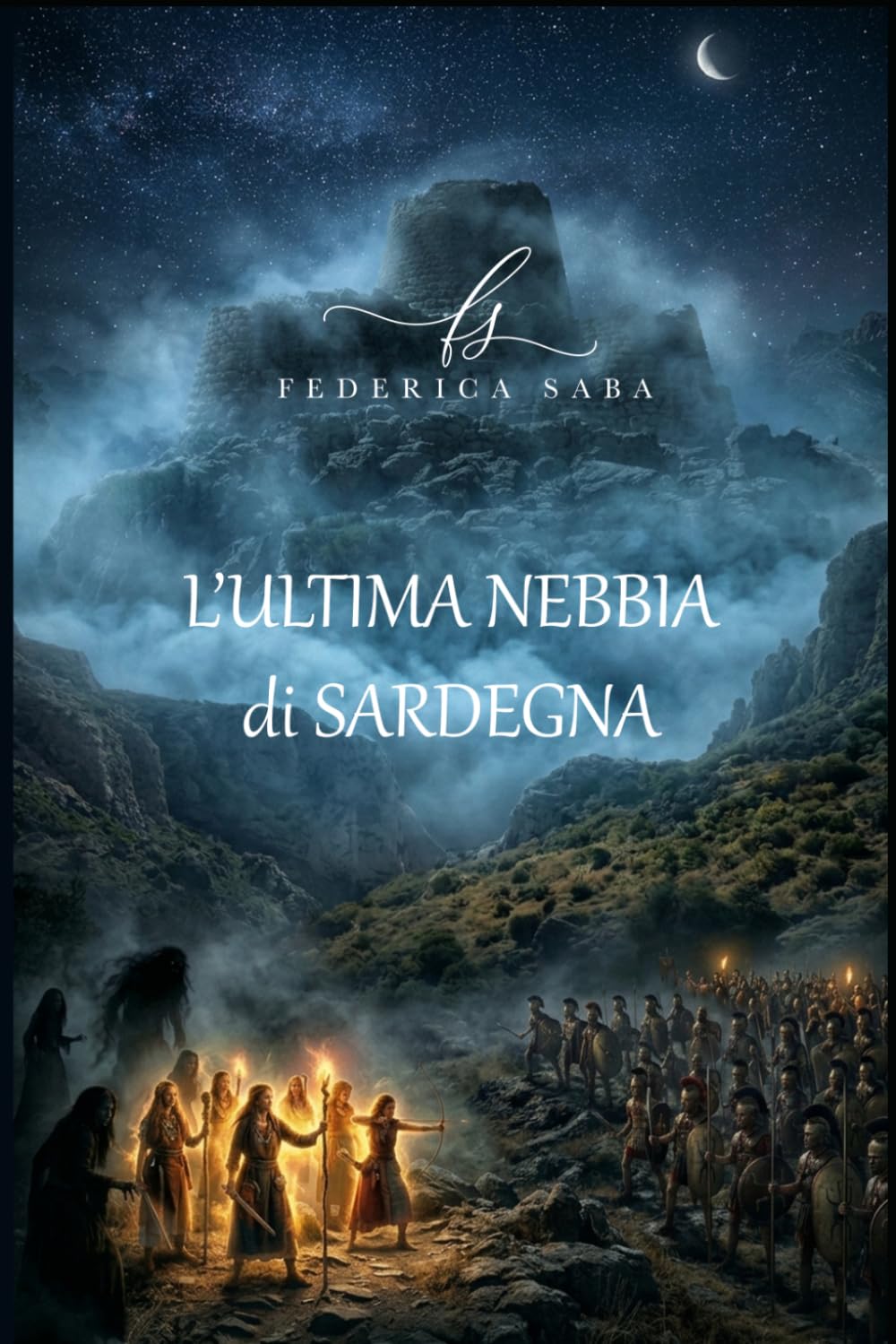 L'Ultima Nebbia di Sardegna