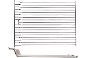 Broilmaster DPA111 Grids-Stainless Steel Rod No.3