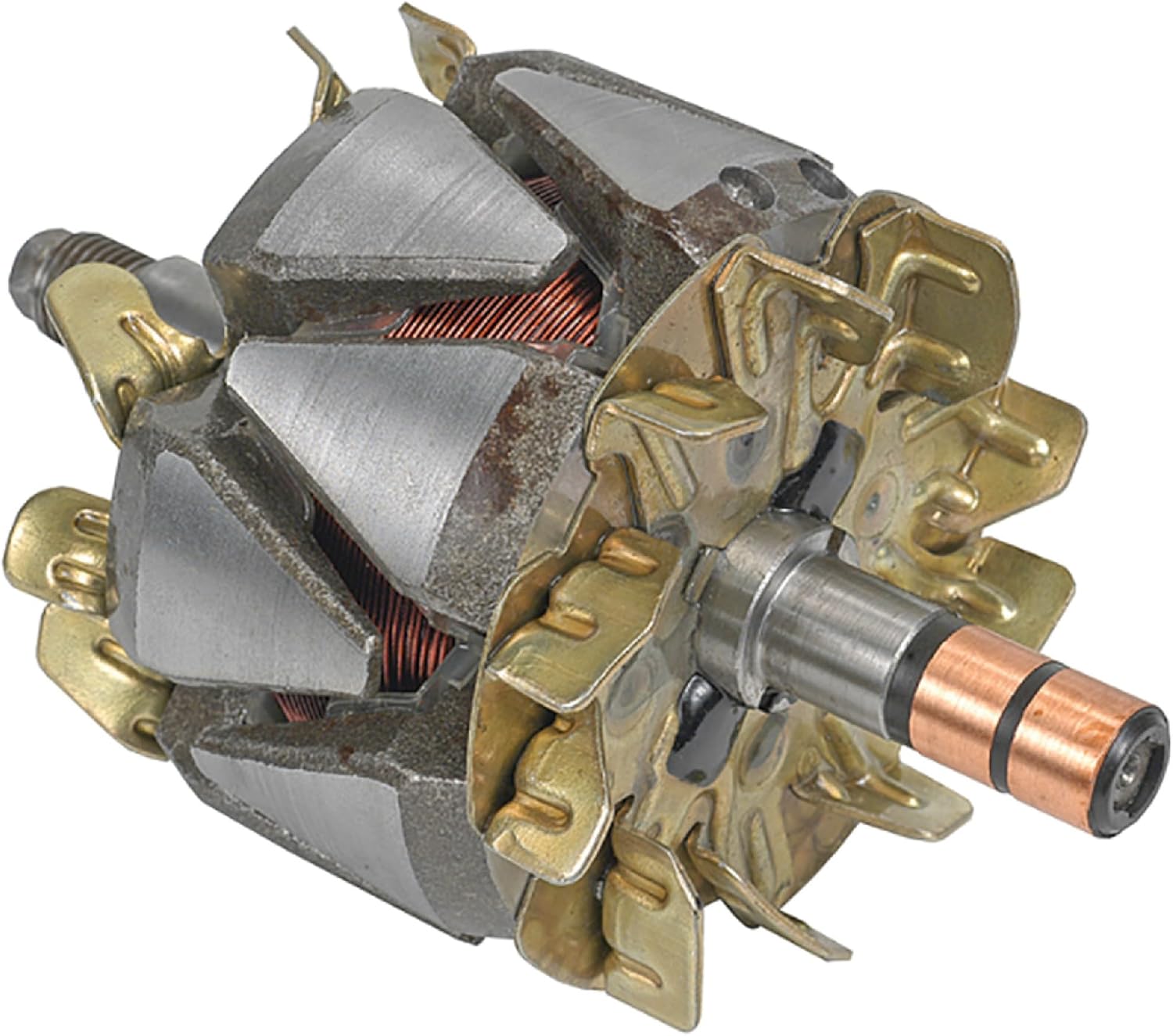 Rotor Compatible With/Replacement For HONDA AND3021 ND021200-5020 303-52007 7090-1210 214-004 021200-3790 021200-3930 021200-5020 021200-7320 A727108