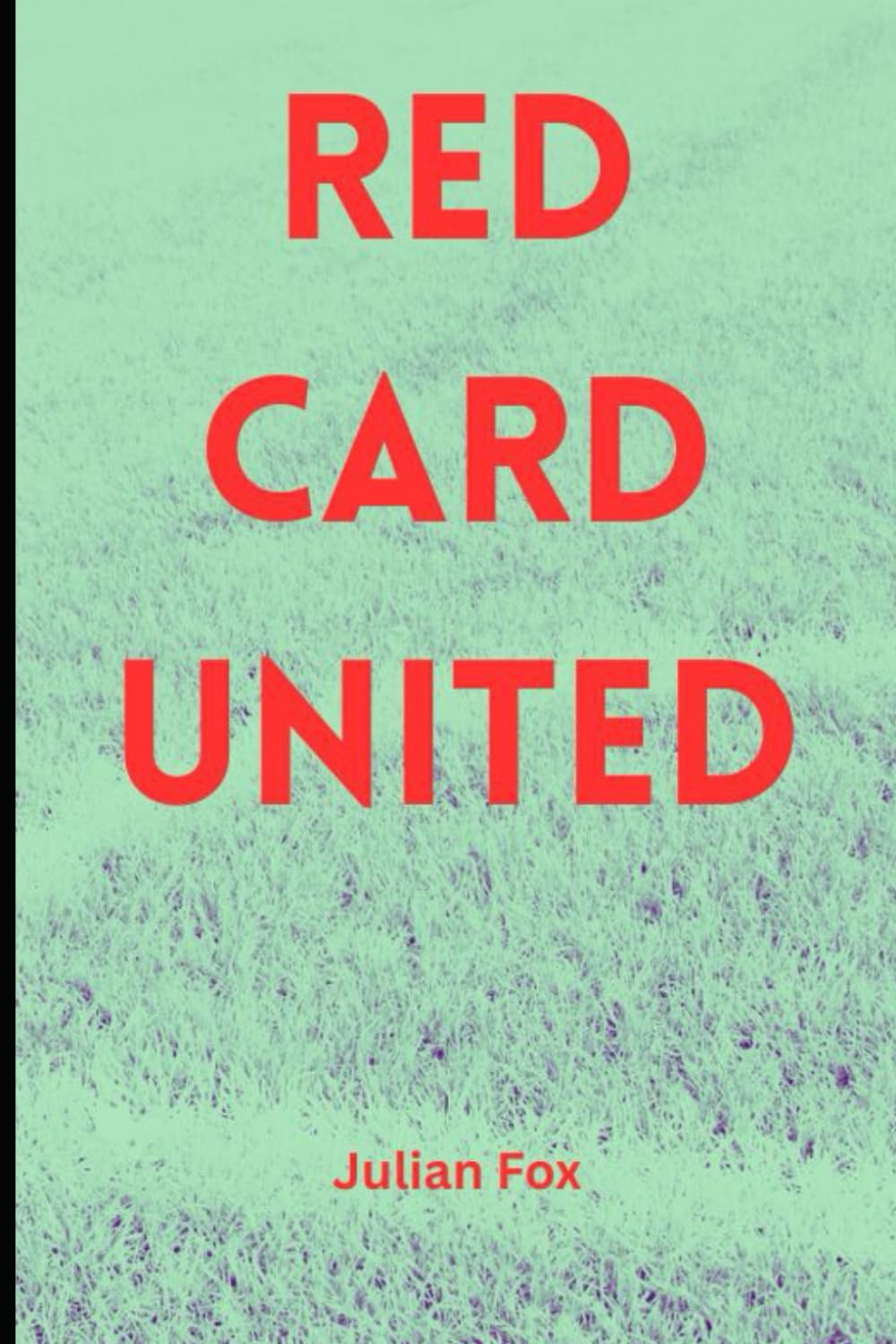 Red Card United