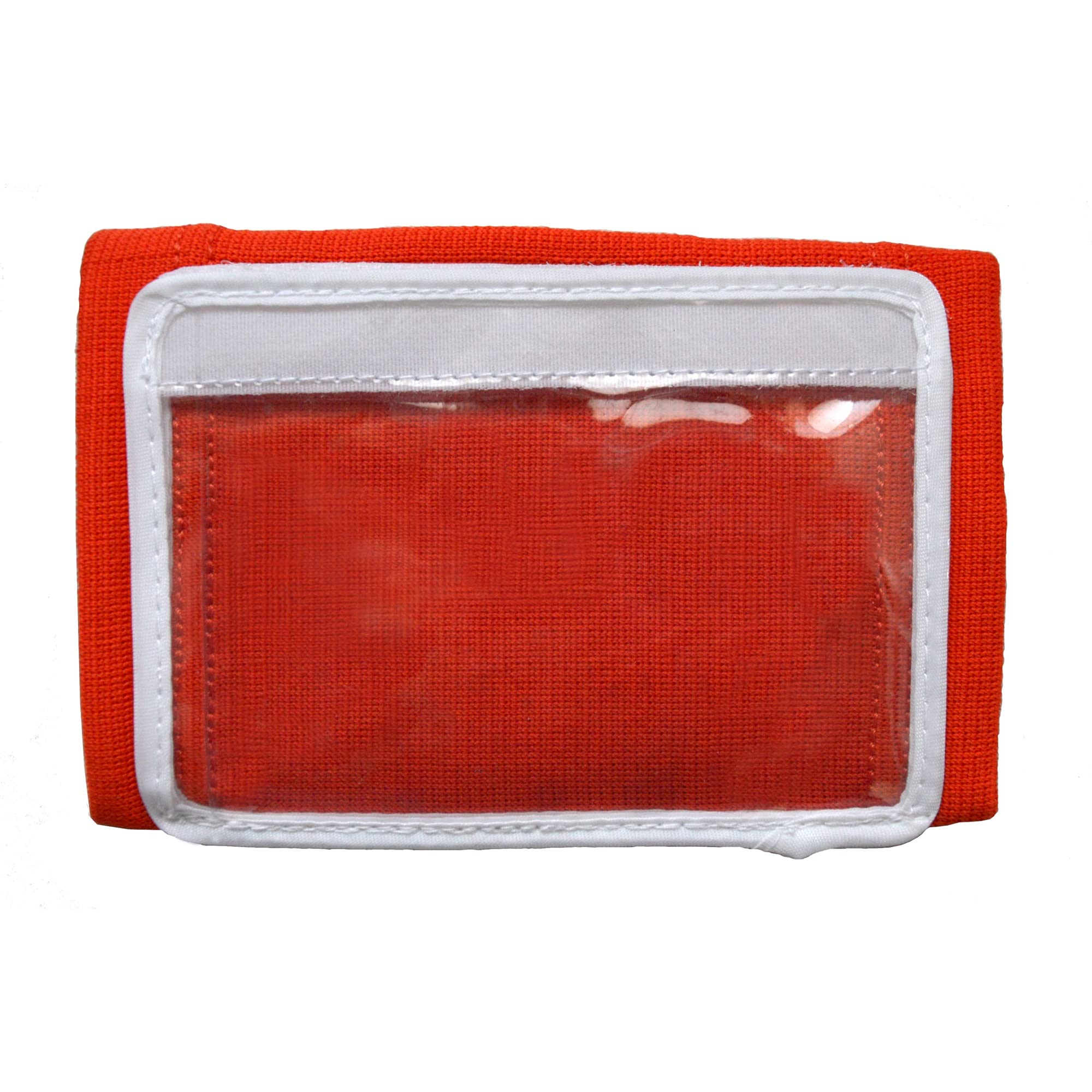 MARTIN SPORTS ADULT 3 COMPARTMENT WRIST COACH (ORANGE)