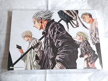 サカモトデイズ　アートカードコレクション　スラー　有月　楽　7点 サカモトデイズ アートカードコレクション スラー 有月 楽 7点