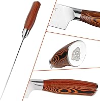 Vista 10 de TUO - Juego de cuchillos de madera