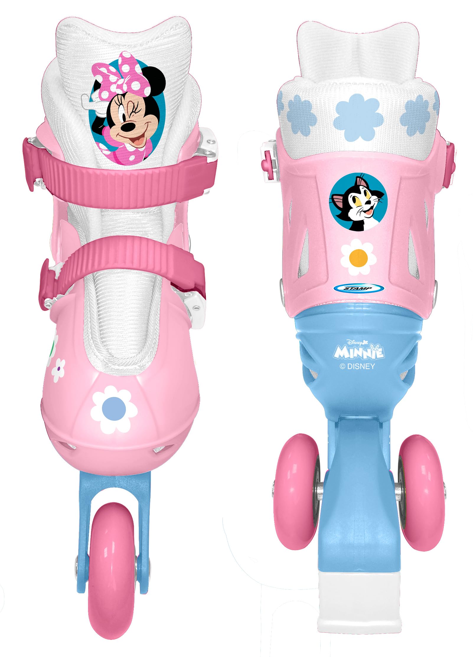 Scooter TRISKATES regolabile 2 in 1 Minnie 27-30
