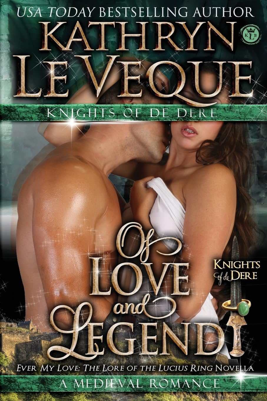 Of Love and Legend