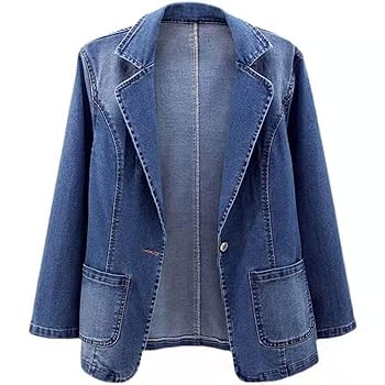 ジャケット TAGLIATORE Women Outer CORAL1EK 340299 R 25E310 EI863 BLUE Tagliatore Women Linen And Cotton Double-breasted Pinstripe