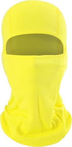 Miniatura 9 de Pasamontañas ajustable resistente al viento protección UV