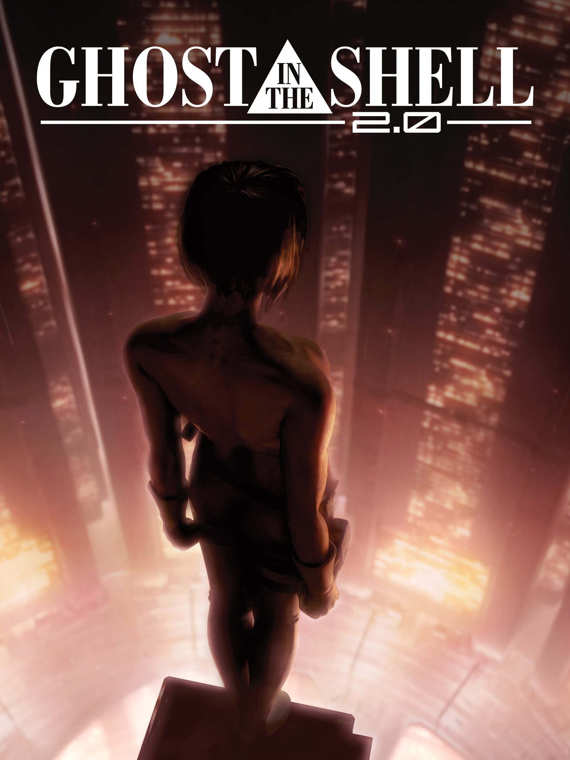 Ghost in the Shell