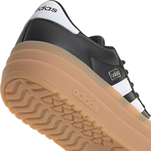 adidas Women's Zapatilla VL Court Bold - 5