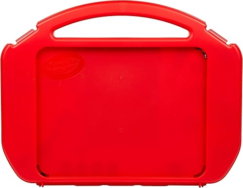 Miniatura 5 de Crayola Ultimate Art - Estuche con caballete 85 piezas regalo para niños multicolor 1225 x 1575 x 225 pulgadas
