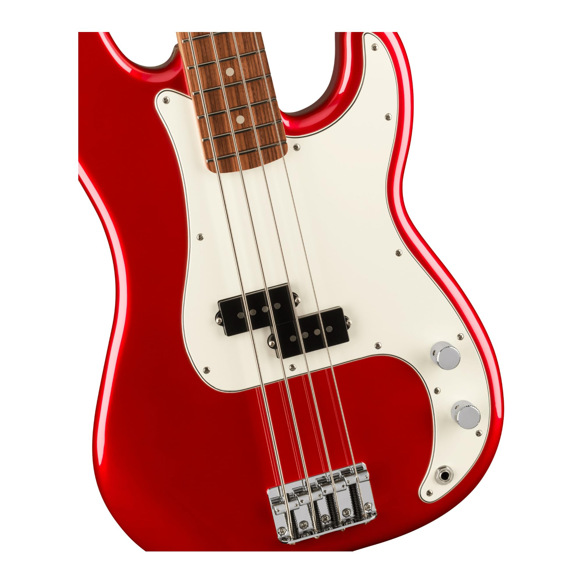 Amazon.co.jp: Fender フェンダー メキシコ製エレキベース Player  