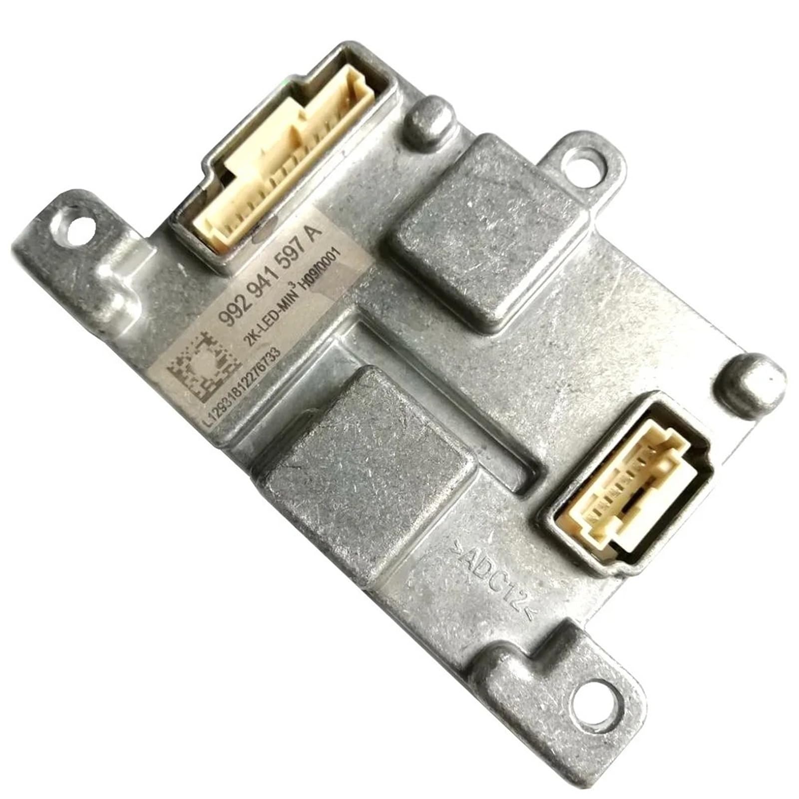 Rmwkrmogrf One Color 992941597A Oem Ballast Headlight Control Unit 992 941 597 A 1Pcs