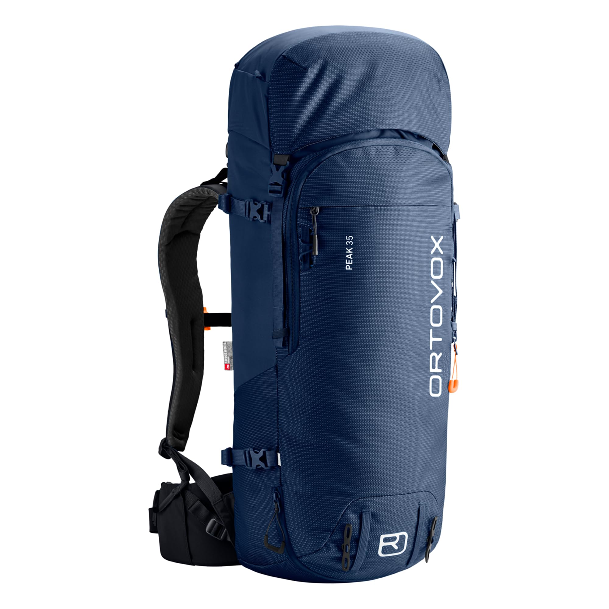 Ortovox Herren Peak 35 sportrucksack