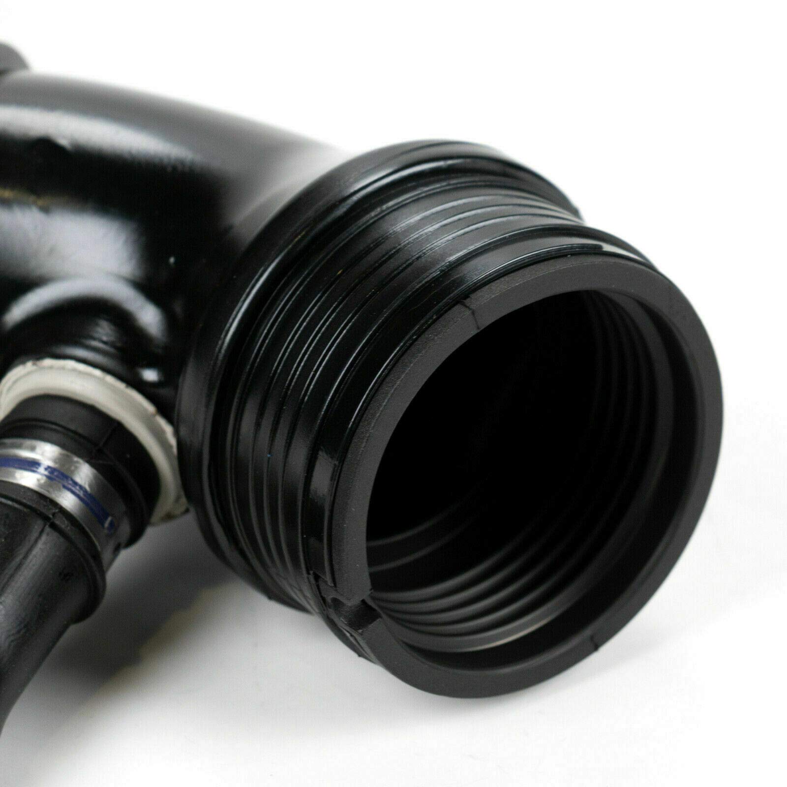 51858781 Tubo de aspiración intercooler original compatible con 159 Brera Spider 2.0 JTDM