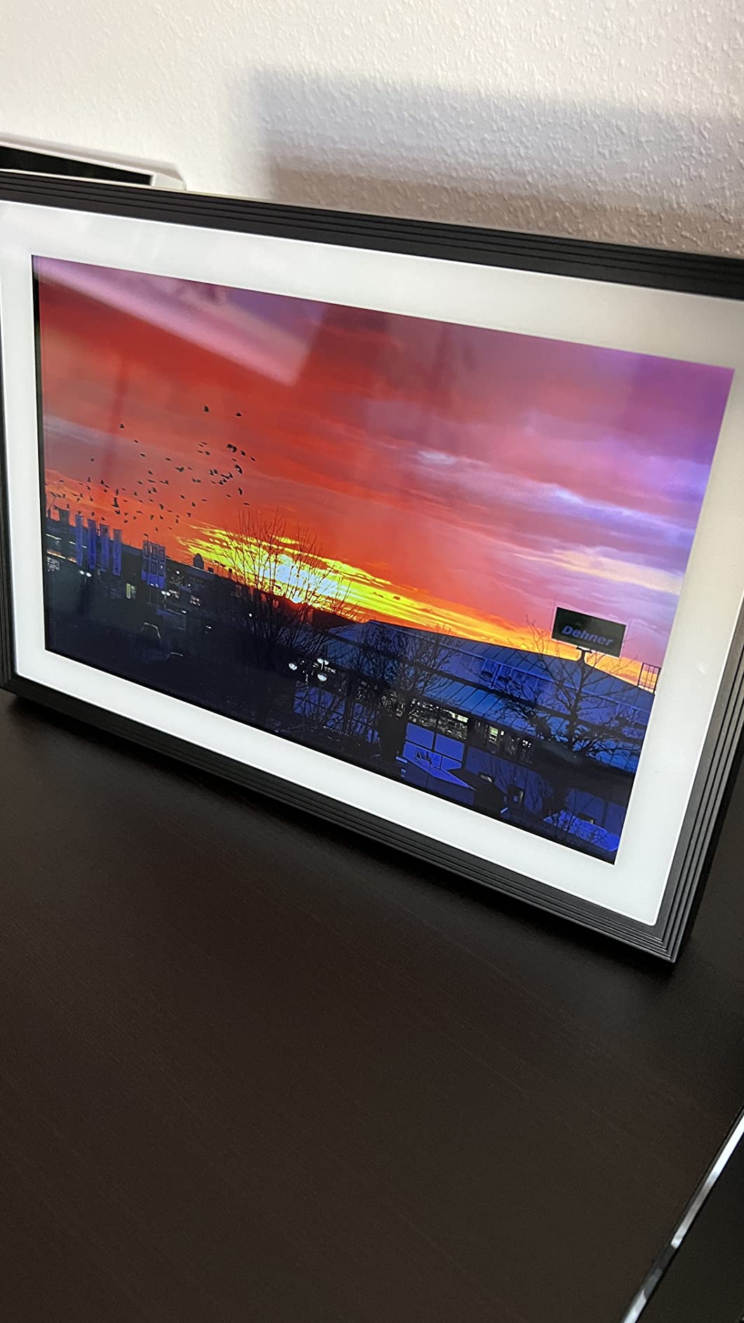 Ein ganz toller digitaler Bilderrahmen