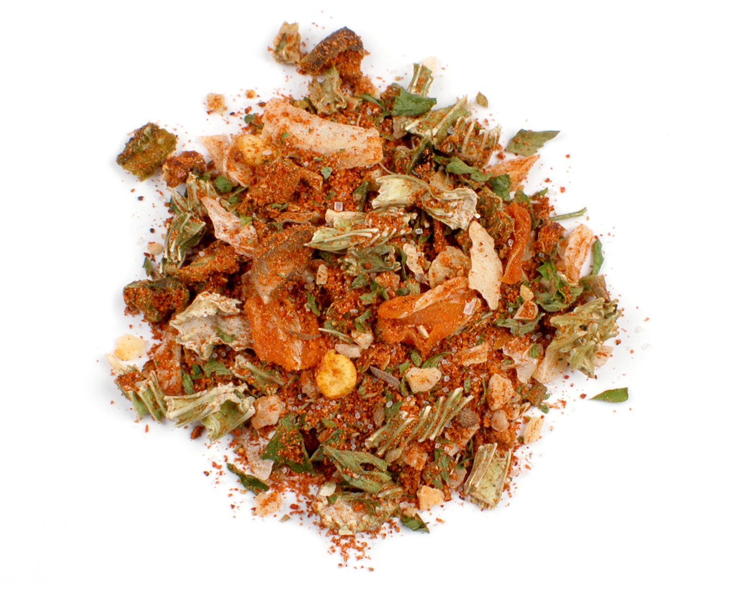 D'Allesandro Spanish Rice Seasoning Blend - Authentic Flavor, Premium Ingredients, Bulk 18 oz Jar