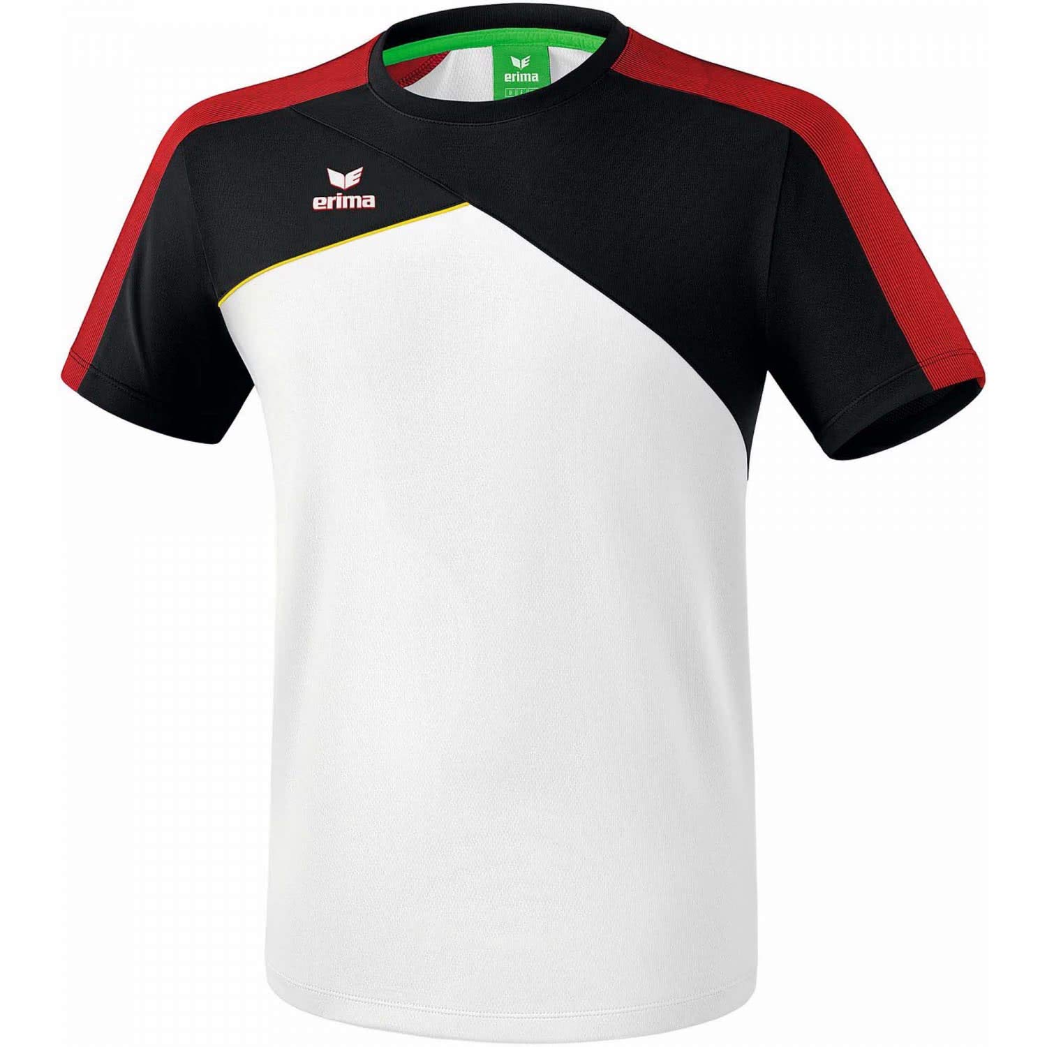 Erima Unisex Kinder Premium One 2.0 T-Shirt