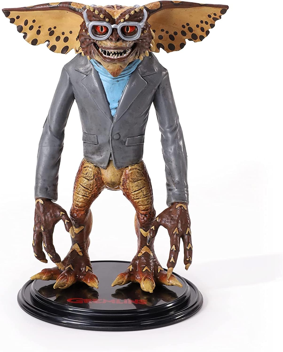 Gremlins Brain Bendyfig