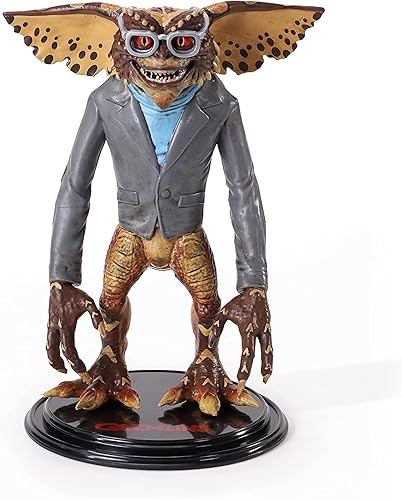 BendyFigs The Noble Collection Gremlins™ Brain