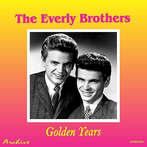 Poor Jenny (Ten O' Clock Version) von The Everly Brothers bei Amazon ...