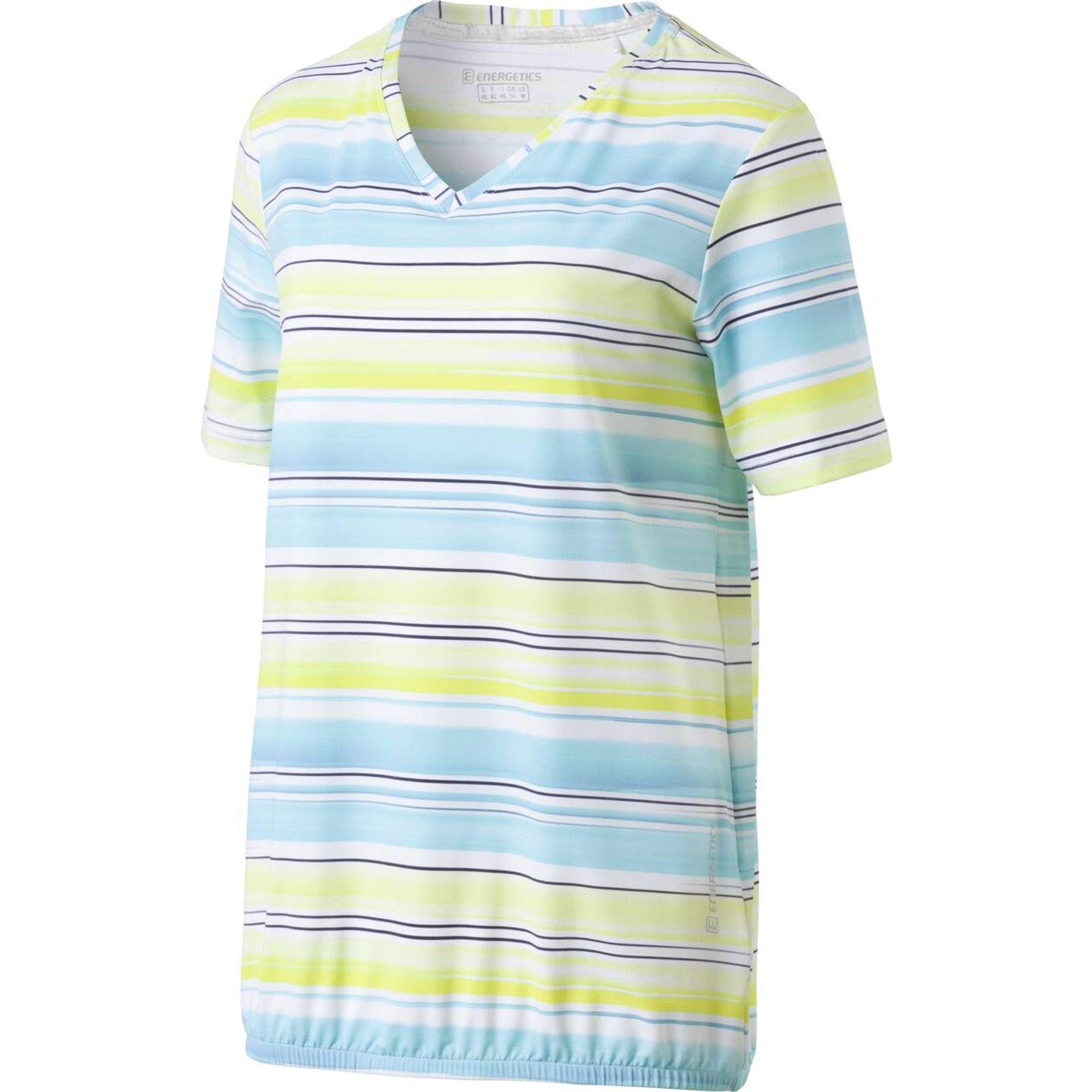 ENERGETICS T-Shirt Fassy WMS T-Shirt Femme