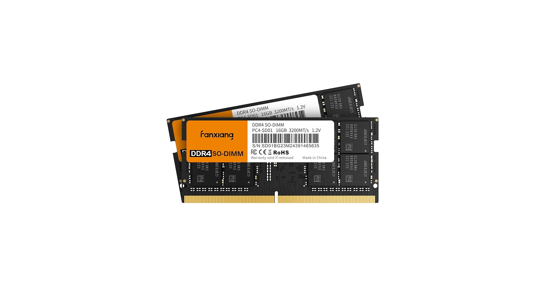 メモリー PRINCETON 32GB DDR4 SO-DIMM 3200MHz 416tShHKsiL._UF350,350_QL50_.jpg