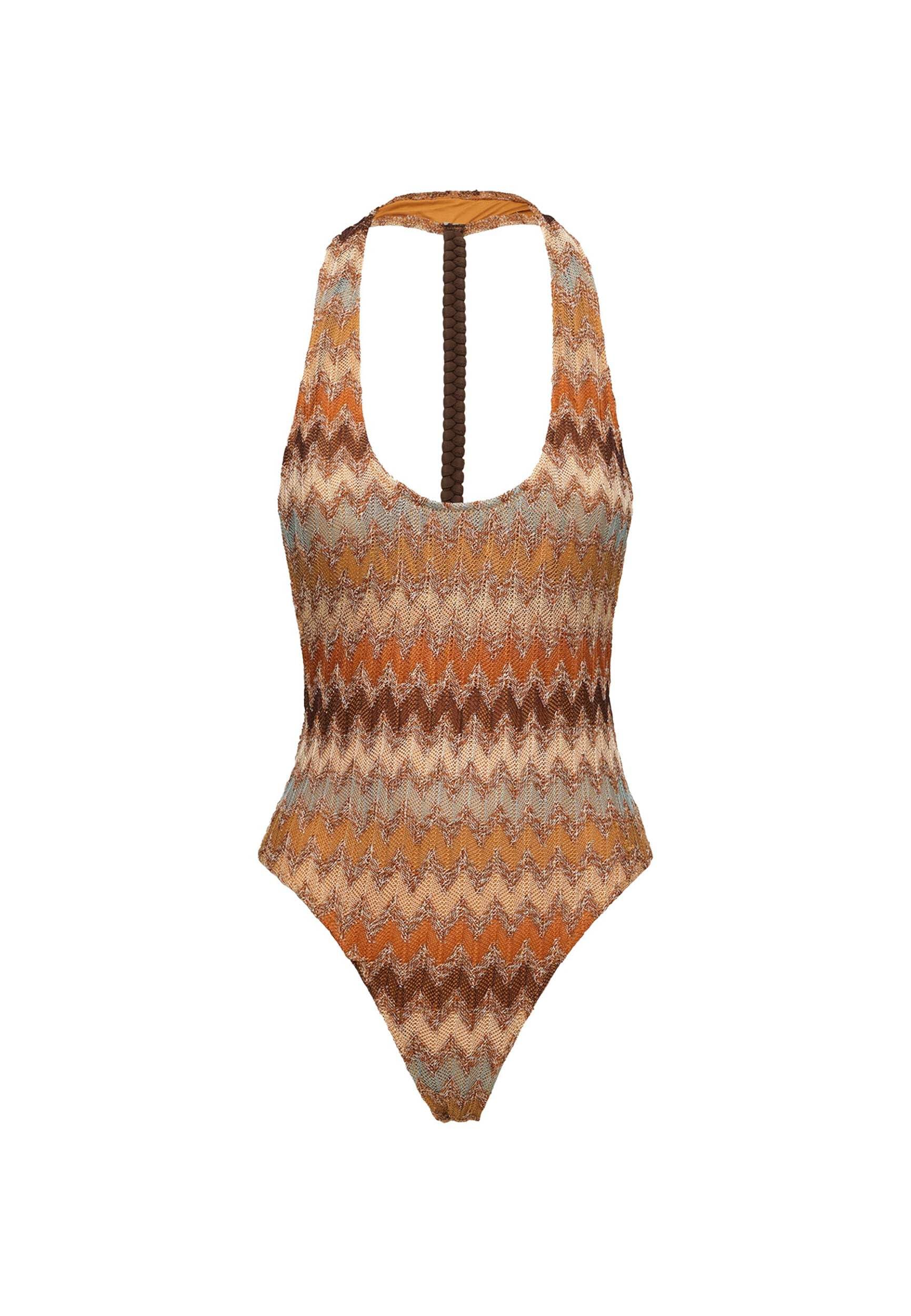 Me Fui Costumi Arancio MF26-SW0402MC ARANCIO M
