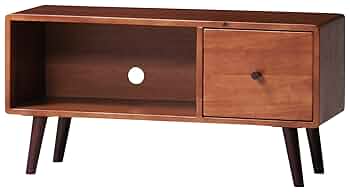 テレビ台 テレビボード 弘益 木製 ローボード ブラウン KOKOA-LB Amazon｜弘益 テレビ台 ココア ローボード 木製 KOKOA-LB