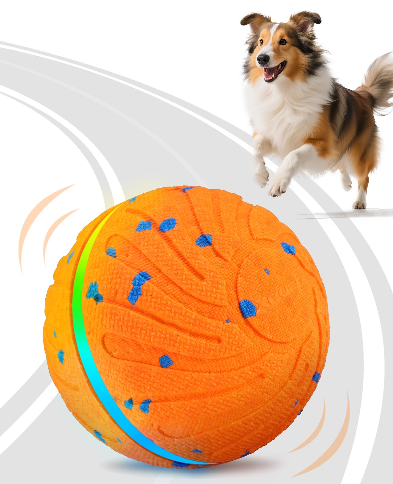Xeuch Smart Ball
