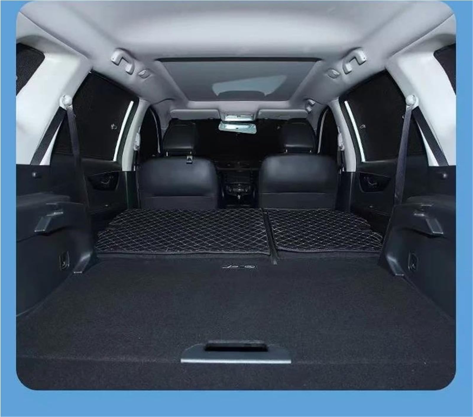 Auto Sonnenschutz Für VW Für Transporter Für T5 SWB 2003-2015 Sonnenblenden Auto Sonnenschutz Fenster Vorhang Schatten(All Sunshades SWB)