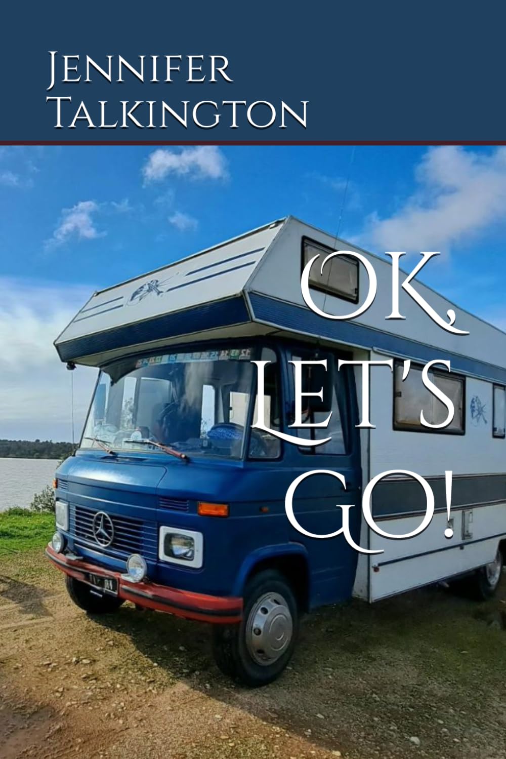 OK, Let's Go!