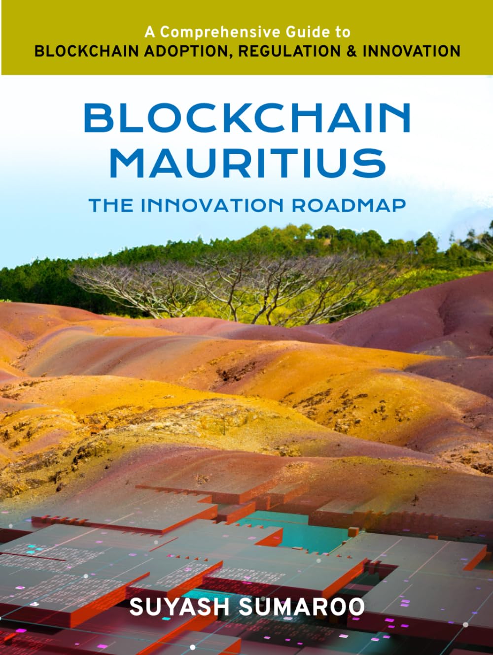 Blockchain Mauritius - The Innovation Roadmap: A Comprehensive Guide to Blockchain Adoption, Regulation, and Innovation