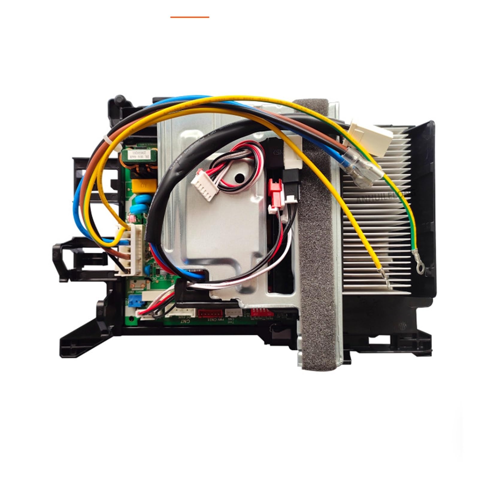 Coal2toalpw One Color Inverter Motherboard External Board, Compatible For Midea ， Kfr-35W/Bp3n8-X133 17222000046669 17122000057333 17222000043577