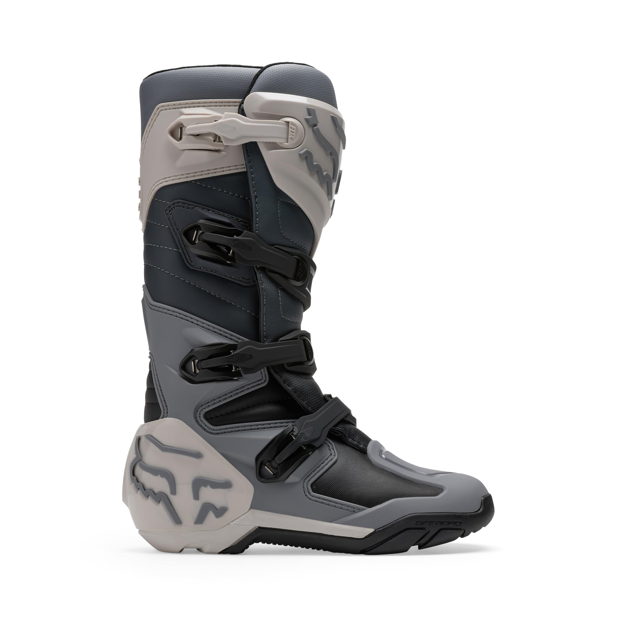 Fox Racing Mężczyźni Comp X Buty MotocrossoweButy