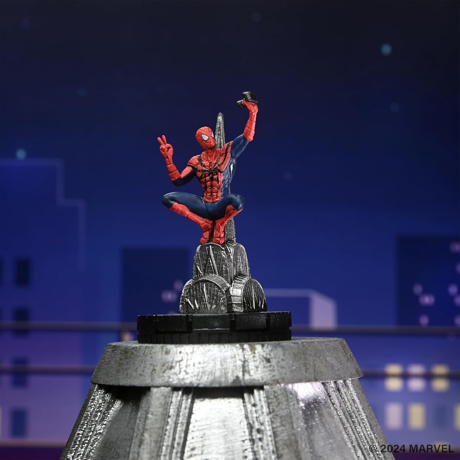 WizKids Marvel HeroClix: Starter Set 2024
