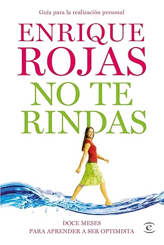 No te rindas (Vivir Mejor) (Spanish Edition)