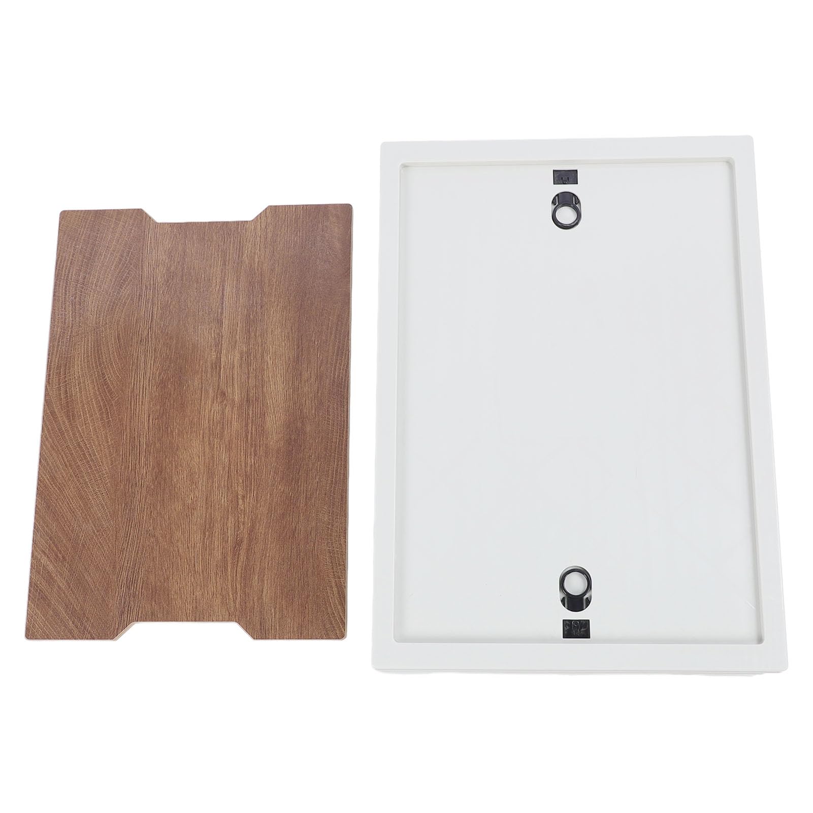 SUNGOOYUE Zusammenklappbare Aufbewahrungsbox für Camping, PP und Density Board, Zusammenklappbare Aufbewahrungsbox, 4-Zugang, Multifunktions-Organizer für Outdoor-Reisen, Camping, Familie, Auto