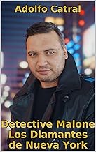 Los Diamantes de Nueva York: Detective Malone