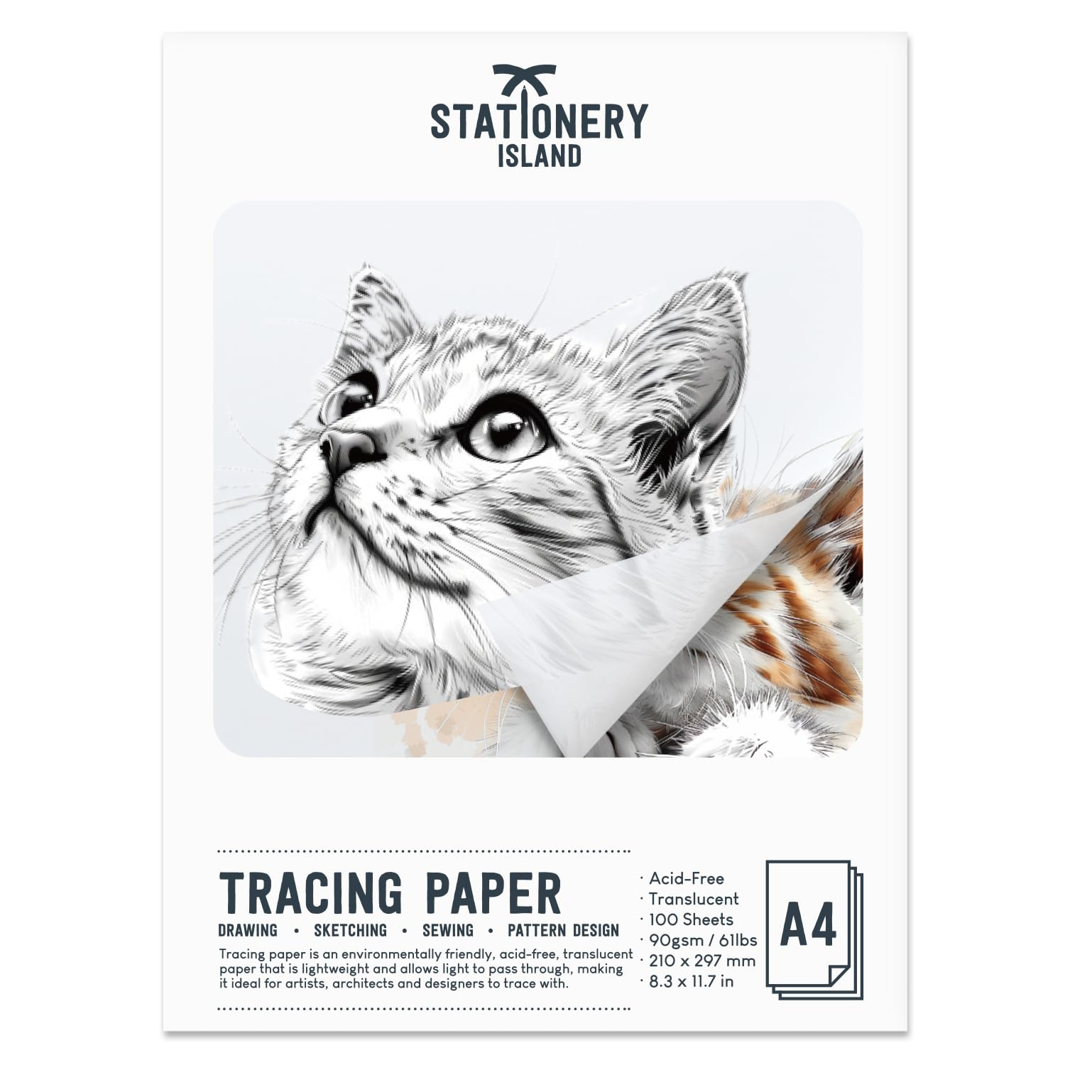 STATIONERY ISLAND