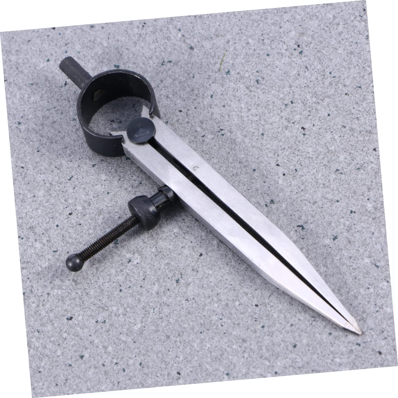 GLEAVI Rapid Adjust Caliper Precision Measurement Tool Hardened Spring for Longevity