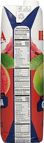 Vista 39 de Iberia Soursop - Bebida de jugo, 16.57 onzas líquidas (paquete de 12)