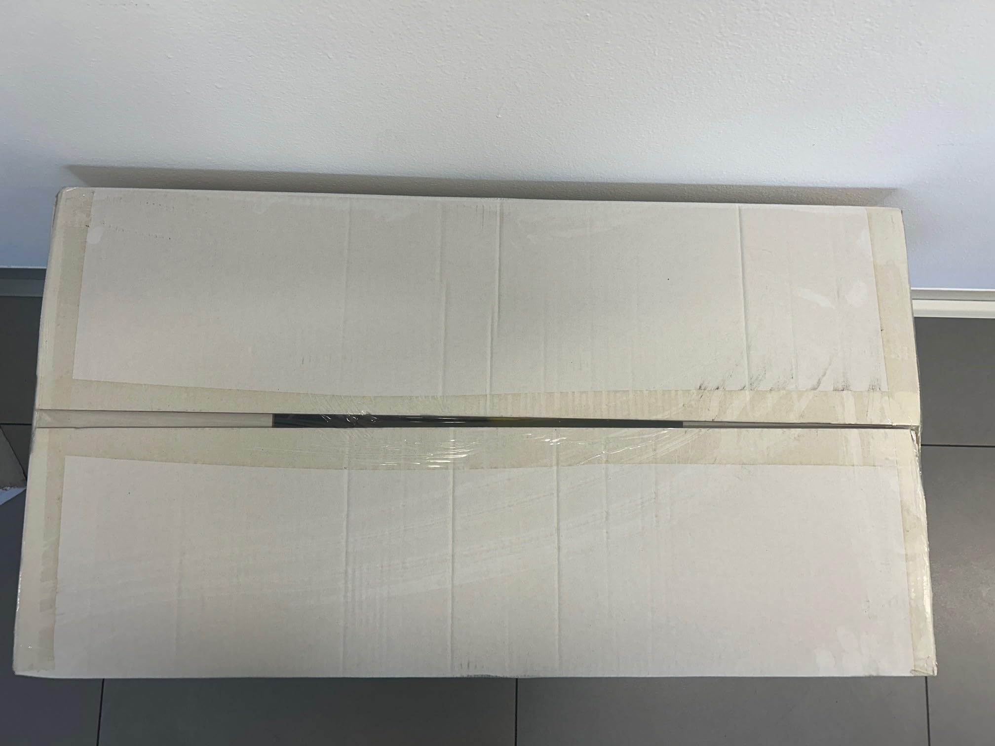 Globo Giocattoli Trattore a Pedali con Benna e Rimorchio 171 x 52 x 45 cm Giallo DOLU 40789