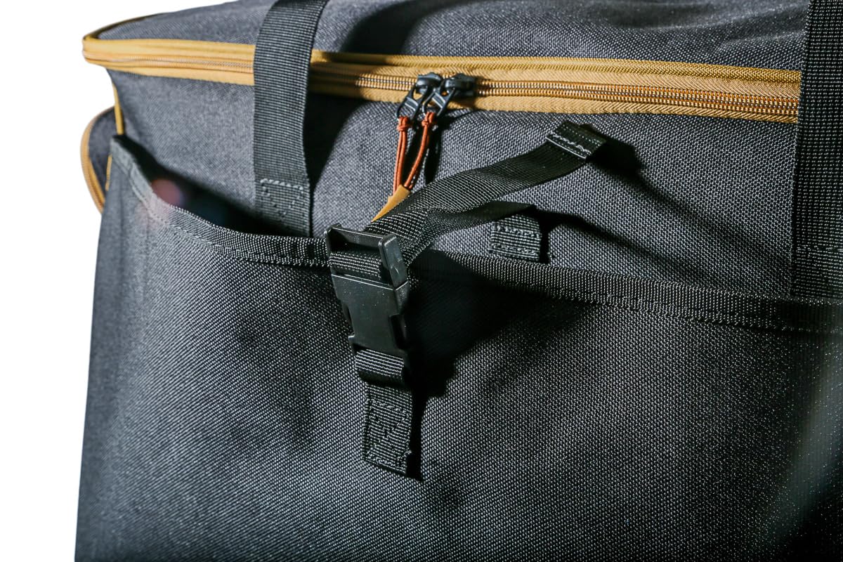 Ultimate Hyperga Carryall Giant - Carryall