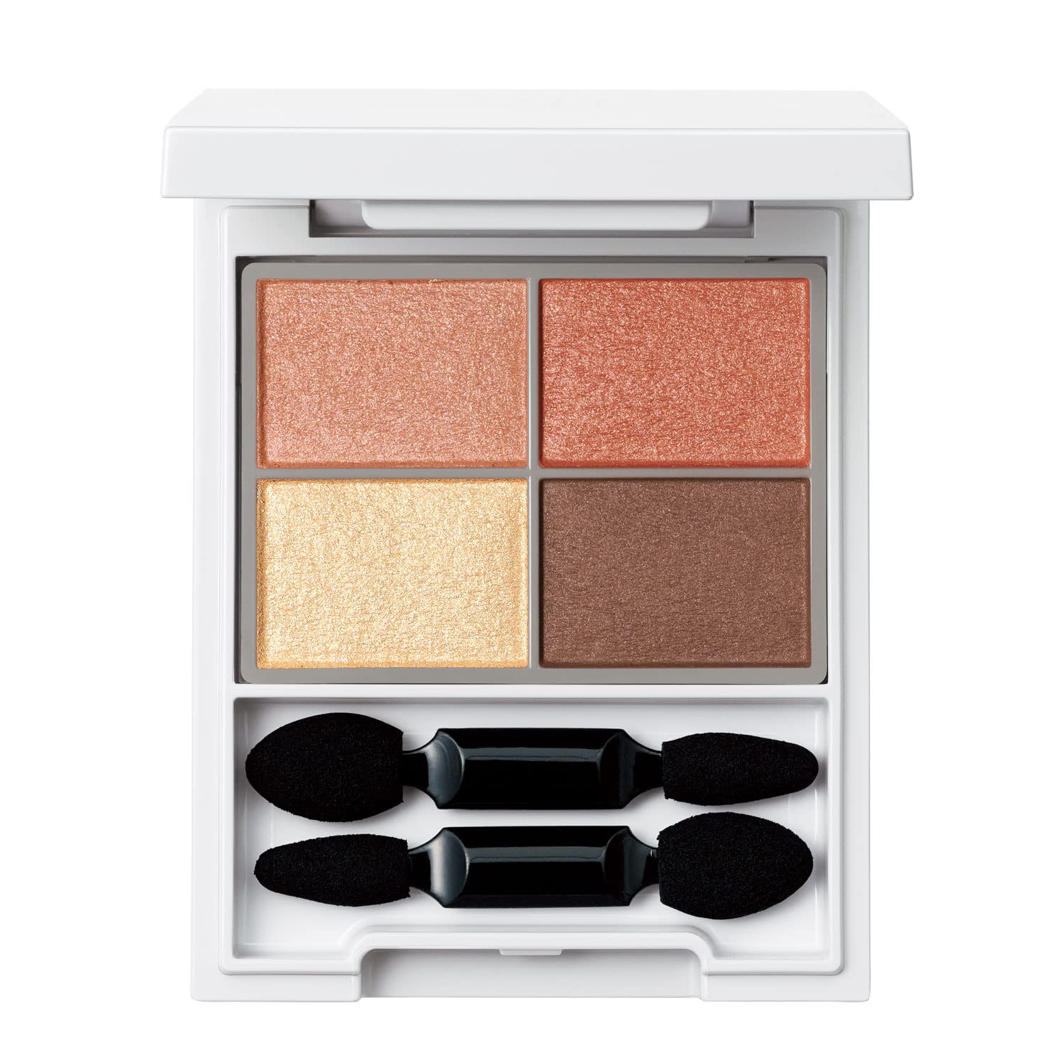 Amazon | ORBIS(オルビス)フォートーンズスタイリングアイズ ブリック  