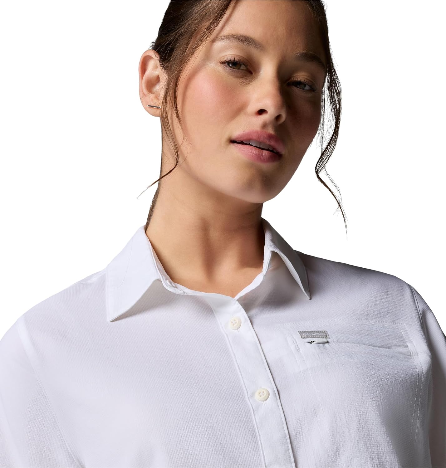 Columbia Silver Ridge Utility™ II Short Sleeve Shirt